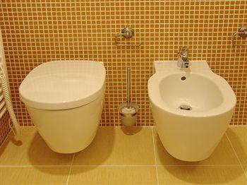 Aparthotel Vocelova Prague
